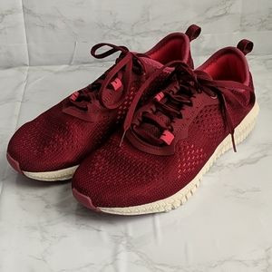 reebok astroride flex